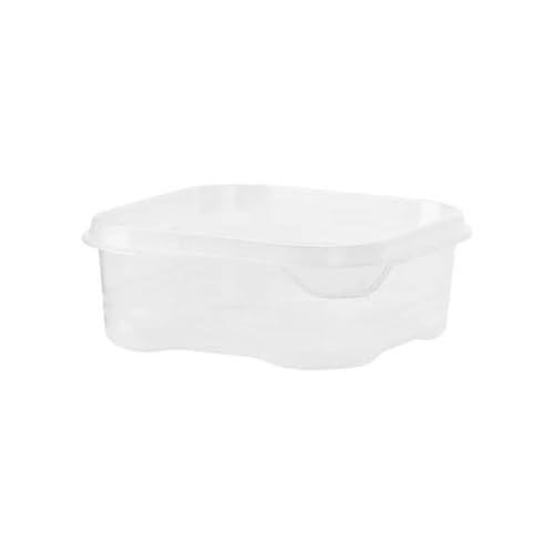 Rangement et organisation Boite Boîte de rangement for réfrigérateur, boîte de stockage de viande congelée, boîte d'emballage alimentaire, arrangement spécial for réfrigérateur Pour Le Réfrigérateur,