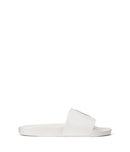 Image of POLO RALPH LAUREN Men's Polo Slide Sandal