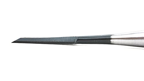 KANAMONO OHKANBOSHI Japanese White Steel Woodworking Chisel #TOP24
