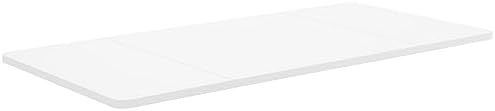 Amazon.com: VIVO Universal 60 x 30 inch Table Top for Standard and Sit ...