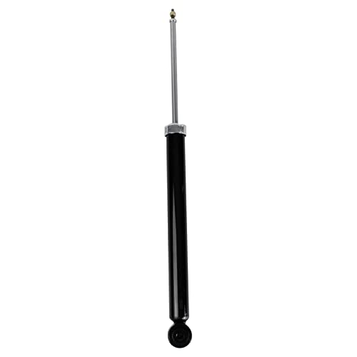 Image of TRQ Front and Rear Complete Strut Assembly & Shock Absorber Kit Complete Strut & Coil Spring Assembly Compatible with 2014-2018 Mazda 3