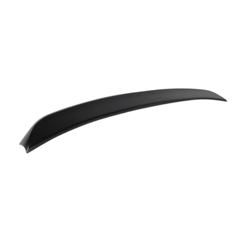 zxhhxkAn for Honda for Accord DX/EX/LX 2003-2005 Factory Flush Mount Trunk Spoiler Unpainted ABS Instructions Included-Details Xpt- Rear HA034OE-a XPT-