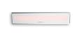 Bromic Platinum Smart Heat 3400W Electric Patio Heater - Radiant Infrared, 220V-240V, White Finish - BH0320008