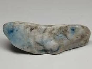 Amazon.co.jp: コン沢 33g (k) 翡翠 原石 ヒスイ 鉱物 鑑賞石