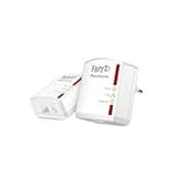 1 x LAN Fast Ethernet para conectar su router, PC, impresora, Smart TV, equipo Hi-Fi, videoconsolas, reproductor BluRay y otros dispositivos de red, QoS prioriza transmisión de vídeo y telefonía IP