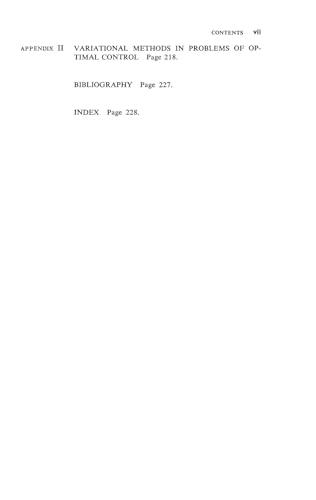 Image of Calculus of Variations