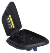 Part Synergy Replacement for Housing-Charge Port Housing 68467793AD