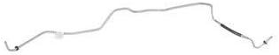 GM Genuine Parts 15267484 Automatic Transmission Fluid Cooler Upper Line