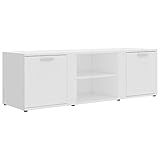 Es un mueble de TV fácil de limpiar con un simple paño húmedo.
