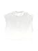 SOLY HUX Men's Cap Sleeve Tank Tops Crewneck Loose Casual Workout Gym Sleeveless Muscle Shirts for Men Plain White Medium