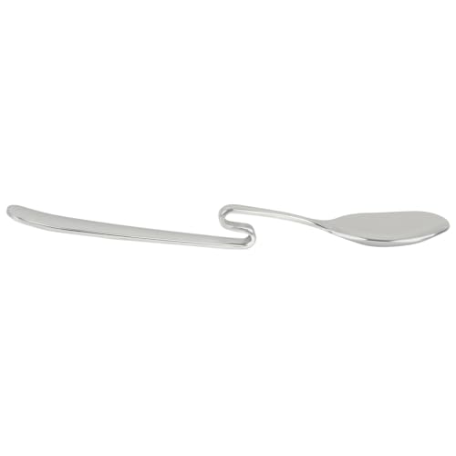Youdoit - Stainless Steel Angled Jam Spoon