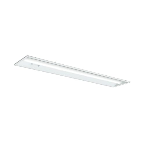 OHd@Ɩ(MITSUBISHI ELECTRIC LIGHTING) LEDCgjbg`x[XCg MyV[Y 40` ` ʊJ^Cv 220 lZTt MY-BS430473/W AHTN