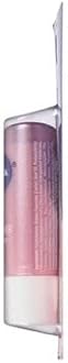 Nivea A Kiss Of Shimmer Radiant Lip Care 0.17 Oz (Pack Of 4), Multicolor