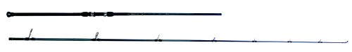 Tsunami Trophy II Spinning Surf Rod