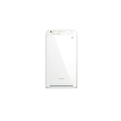 Amazon | ダイキン 空気清浄機（25畳まで ホワイト）DAIKIN ストリーマ 