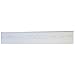 À LA MAISON CEILINGS WP02CW Foam Wood Ceiling Planks, Country White, 39