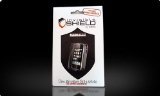 Écran transparent pour Delorme PN-20 InvisibleShield spécial randonnée et rando