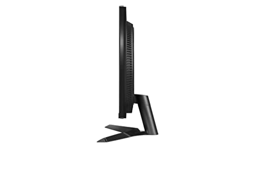 Image of LG Ultragear 27GN60R-B 27 Inch Gaming Monitor with Full HD IPS 1ms (GtG) 144hz, HDR 10, Freesync Premium, NVIDIA G-SYNC Compatible, Black