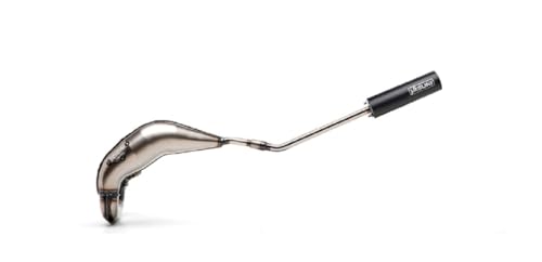 YASUNI Ligne complète Cross Derbi Senda acier haute résistance
