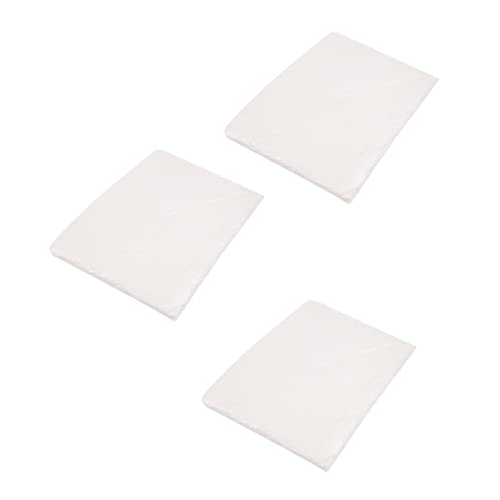 KICHOUSE 30Sheets Disposable Tablecloths Protective Table Covers for Daily Use Kitchen Decor for Parties Weddings and Picnics Easy to Clean