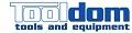 Tooldom Tools logo
