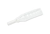 30-Pack Male External Catheters Wide Band Small 25mm - 36301