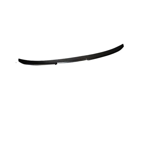 Aileron Polestar 2 carbone véritable 2020-2024 ultra léger et rigide