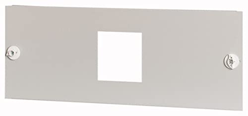 BPZ-FP/S-NZM2-600-MH résout le problème d'alignement pour armoire Eaton