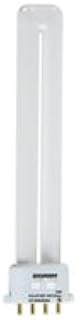OSRAM SYLVANIA CF13DS/E/830 13W 2GX7 / 4-PIN TWIN TUBE Compact-Fluorescent