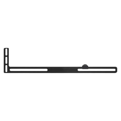 Soporte de GPU ajustable de aluminio para PC miniatura 1