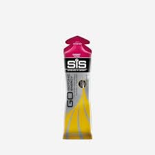 Science in Sport Energy Gel Pack, SIS Isotonic Energy Gel, 22g Fast Acting Carbs, Performance & Endurance Gels, Cherry 60ml Pack Of 6-image-34
