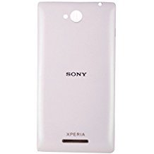 sony xperia c back panel