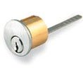 gms R118 RIM cilindro per Sargent la-ld serrature
