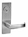 Corbin Russwin ML2024 NSM 606 Entrance or Storeroom Function Mortise Lock