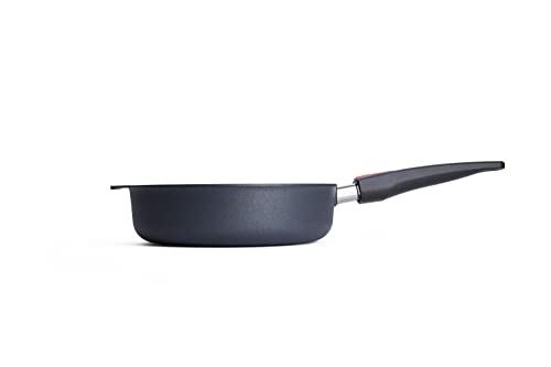 Woll Diamond Lite Hochrandpfanne 24 cm für Induktionsherde