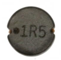 744775015A Fixed Inductor 1.5UH 6A 20 MOHM SMD :RoHS