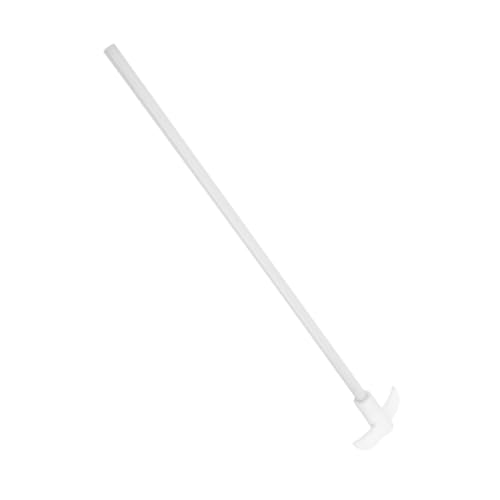 CIYODO Magnetic Stir Paddle PTFE Stirrer Rod Lab Stirring Rods with Easy Operation