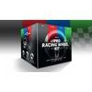 Pro Racing Wheel Kit (PC, Switch, PS4, XBX)