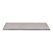 Pure Nickel Sheet Plate, 100x100mm High Purity 99.96% Nickel Plate, for Electroplating Anode Components, Metal Plate for Industrial, Manufacturing and CNC Applications(3mm)
