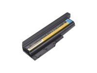 Batterie Lenovo FRU42T4558 rechargeable pc portable noire bloc lithium