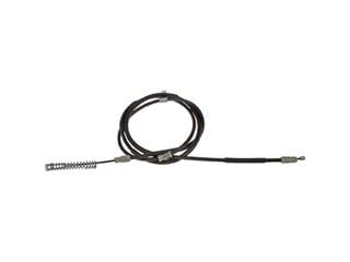 Dorman Parking Brake Cable P N C660442