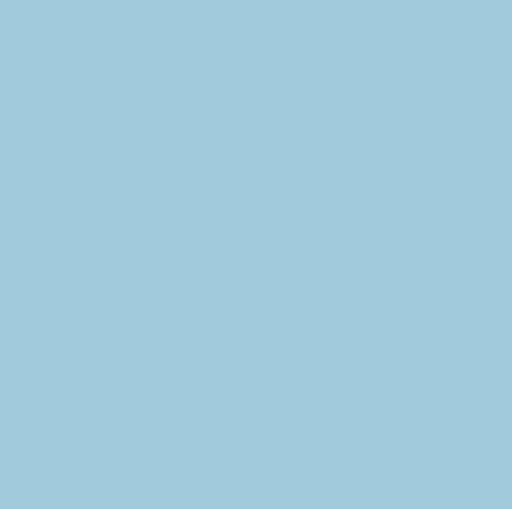 Self Adhesive Sticky Back MATTE Vinyl 10 A4 Sheets for Lettering or Decals Suitable for Scan and Cut Machines 44 colours to chosse from *FREE SHEET OF TRANSFER TAPE* (Pastel Blue)