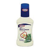 Kraft Roka Blue Cheese Dressing, 8 Fl Oz