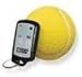 Tennis Tutor Prolite Plus with Remote. Includes One-Touch Topspin Button. Made in USA by #1 Tennis Machine Company.