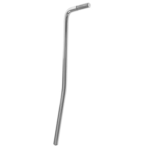 Totority Barra Vibrato De Brazo De Trémolo Metalico Accesorio Para Guitarra Eléctrica