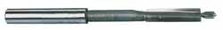 #6 2FLUTE HIGH SPEED STEEL SOLID COUNTERBORES