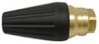 Suttner ST-457 Turbo Nozzle, Size 4.5, 1/4" FNPT, 6000 psi