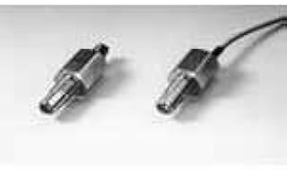 Carlo Gavazzi - VPB1MPA-1 - Optical Level Sensor, Type VP, Modulated, Steel, PNP, M12 Plug