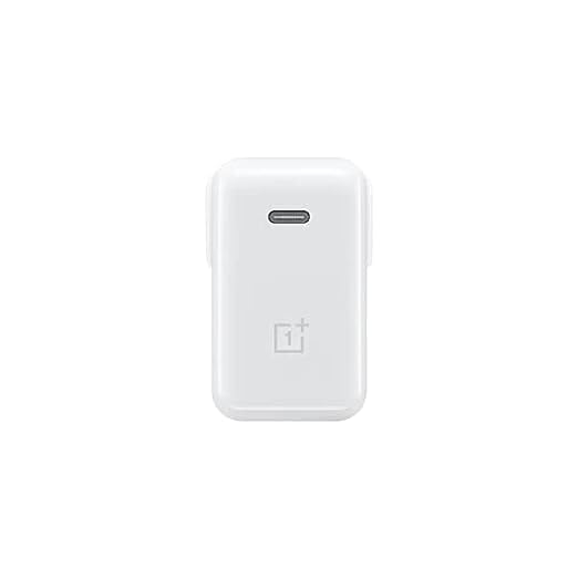 Image of Etguuds Charger Compatible with Oneplus 65W SuperVooc Dash Charging Charger with C to C Cable for Oneplus 12 /12R /11 / 11R / 10 /10R /9 /9R Nord CE4 /CE4 Lite / Ce3 / Ce3 Lite /Nord 4 /3 /2