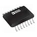 LT1114S#PBF, Op Amp Quad Low Power Amplifier ?20V 16-Pin SOIC N Tube